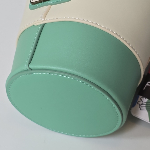 Loungefly Friends Central Perk Scented Figural Crossbody Bag Nwt - Picture 6 of 9